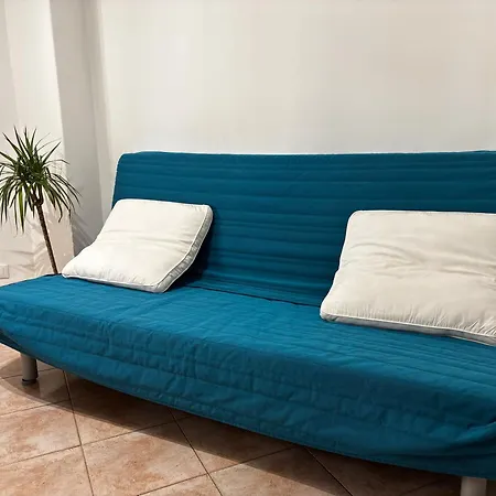 Apartman Andrea House - A Piazza Bologna,