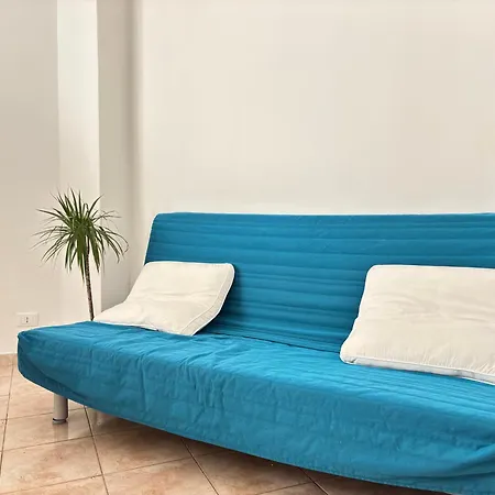 Andrea House - A Piazza Bologna, Apartman