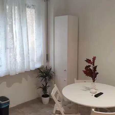 דירה Andrea House - A Piazza Bologna,