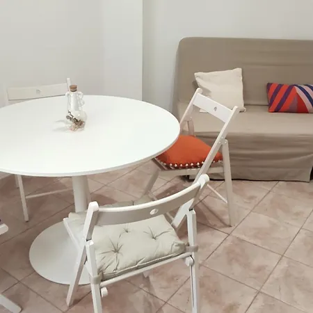 Apartment Andrea House - A Piazza Bologna,