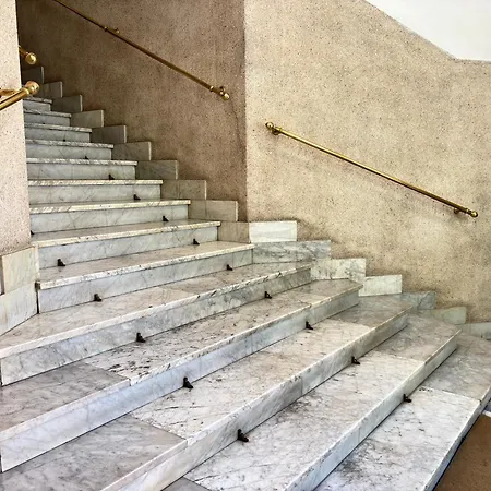 Andrea House - A Piazza Bologna, * רומא
