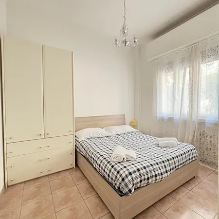 דירה Andrea House - A Piazza Bologna,
