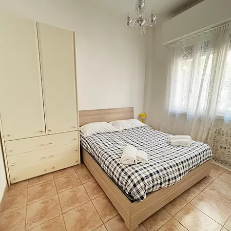 דירה Andrea House - A Piazza Bologna, *